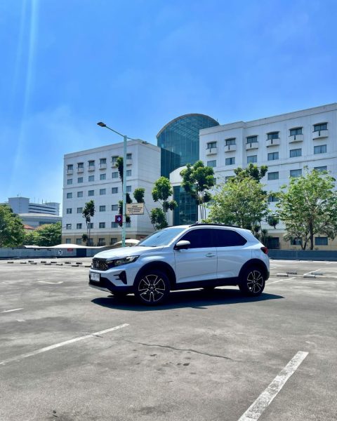Honda tinting San Diego